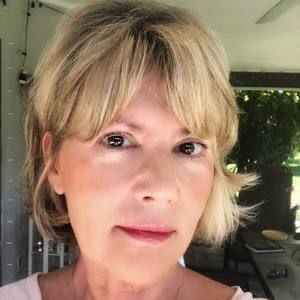 Meet your Posher, Barbara